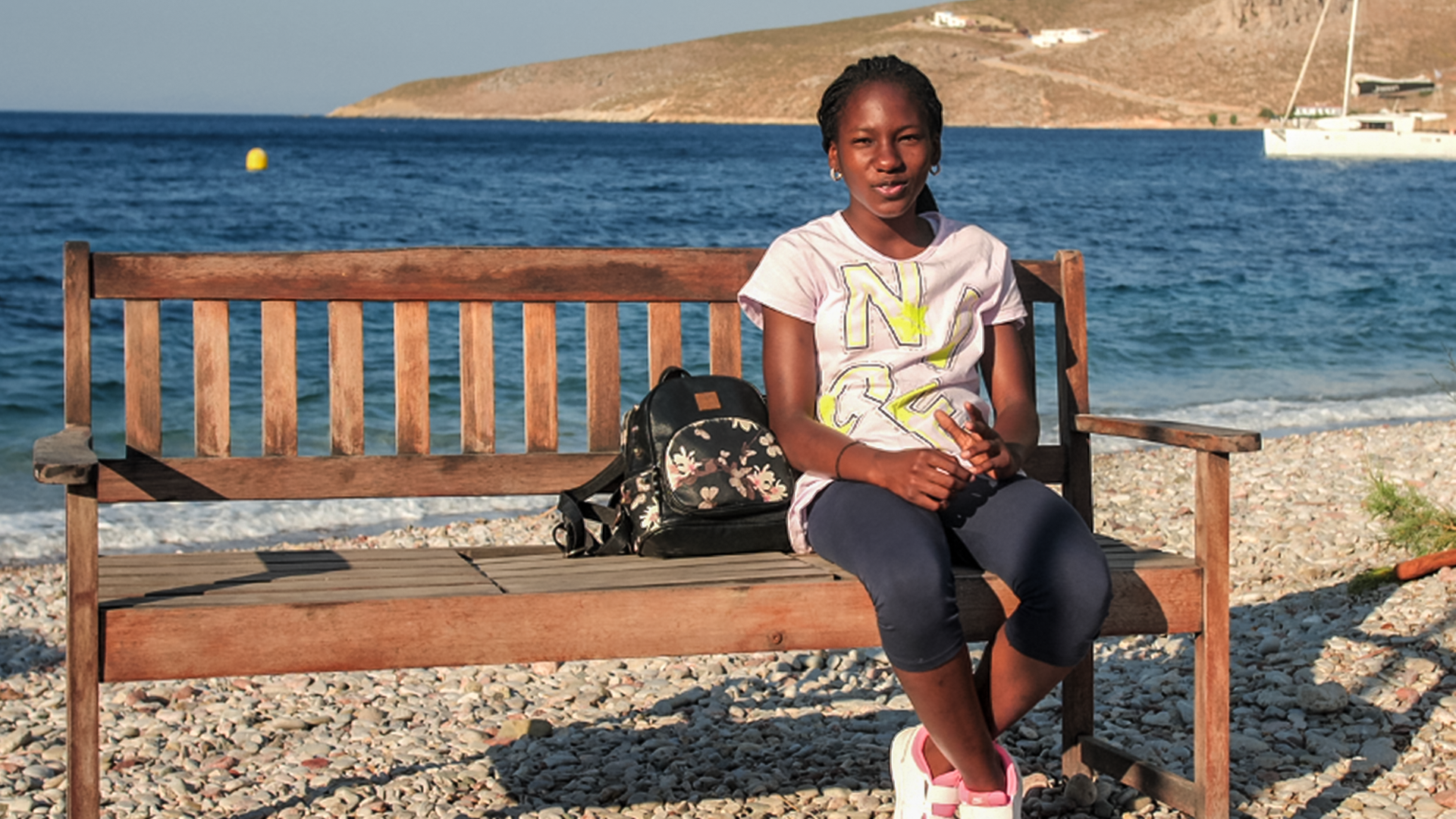 stark! - Kerene - Neue Heimat