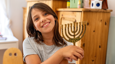 Naahma - Mein jüdisches Leben