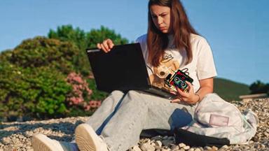 Iva - Meine Welt der Roboter