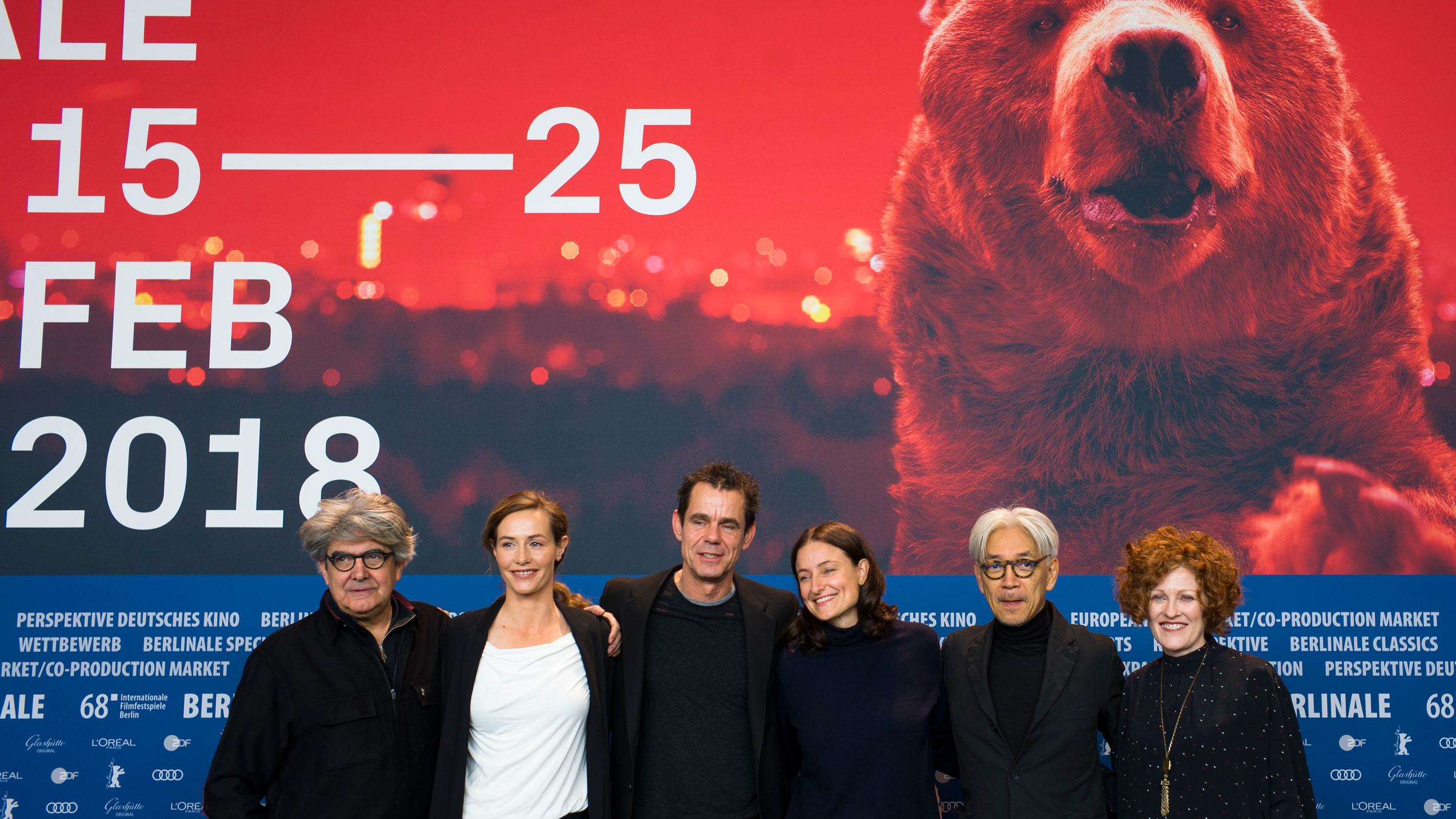 germany berlin film festival