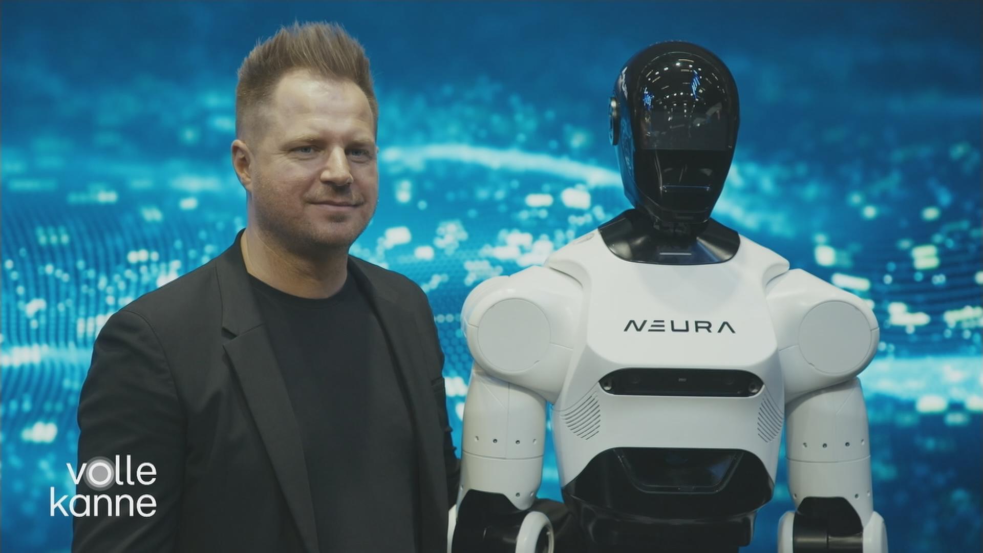 Startups im Rampenlicht