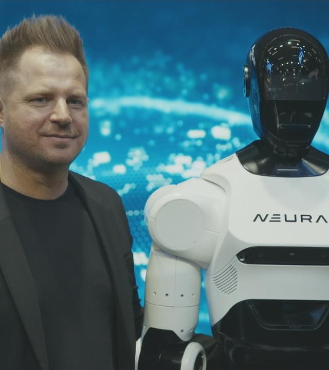 Startups im Rampenlicht