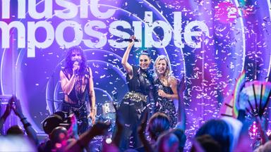 Music Impossible - Music Impossible Mit Stefanie Hertel Und Senna Gammour