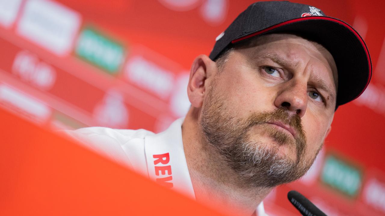 Steffen Baumgart Leaves 1. FC Köln: Relationship with Sports Director Strained – CAS Confirms Transfer Ban