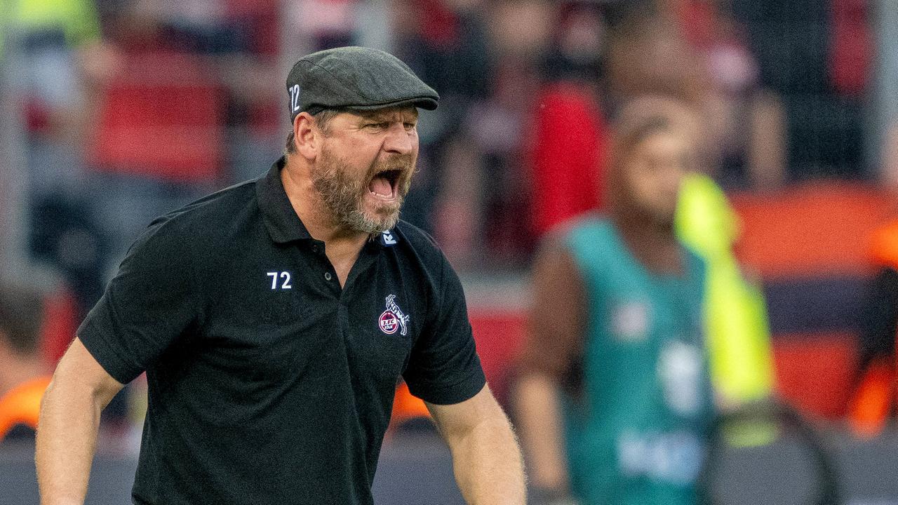 1. FC Köln als Underdog zum FCK