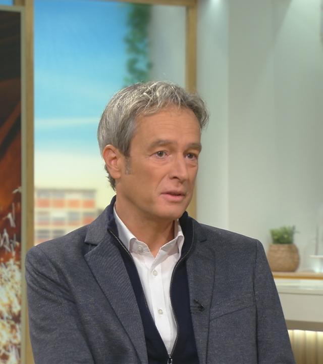 Stellenabbau bei Thyssenkrupp