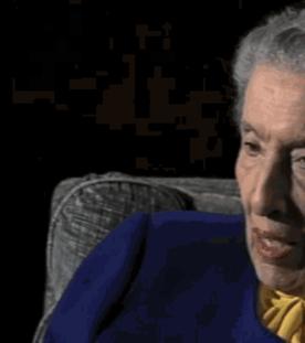 Stephane Roussel zum Thema "Olympia im NS-Reich".