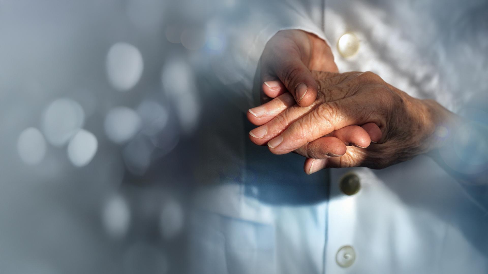 Sterbehilfe/Lebensende/Pflege im Alter