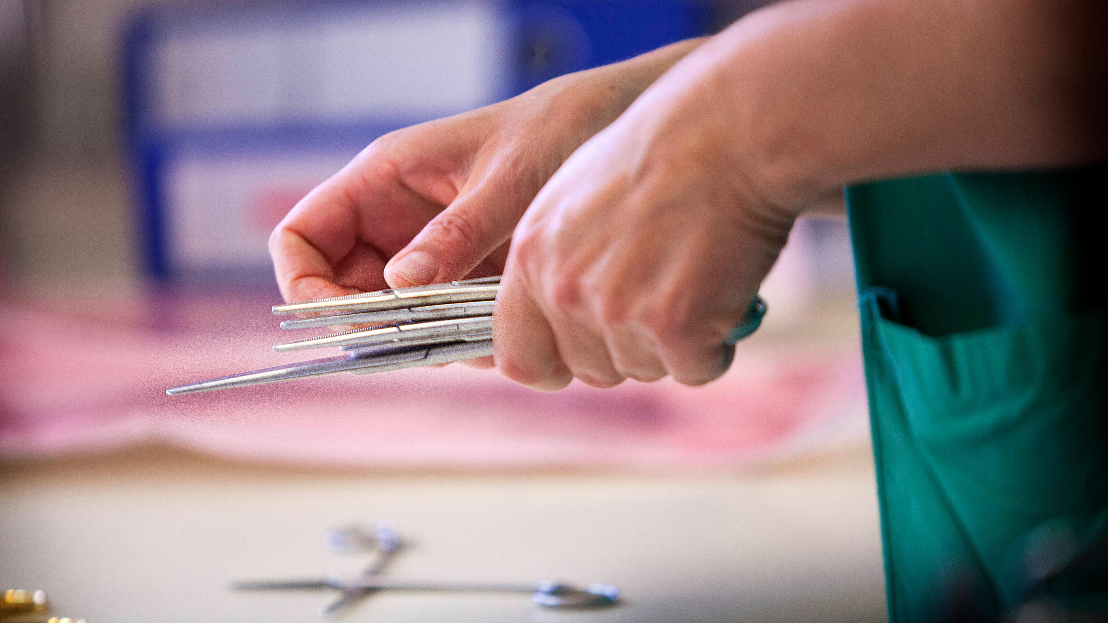 EUParlament will Zwangssterilisation verbieten ZDFheute