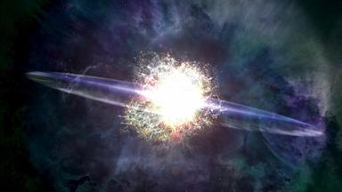 Zdfinfo - Das Universum - Eine Reise Durch Raum Und Zeit: Sterne