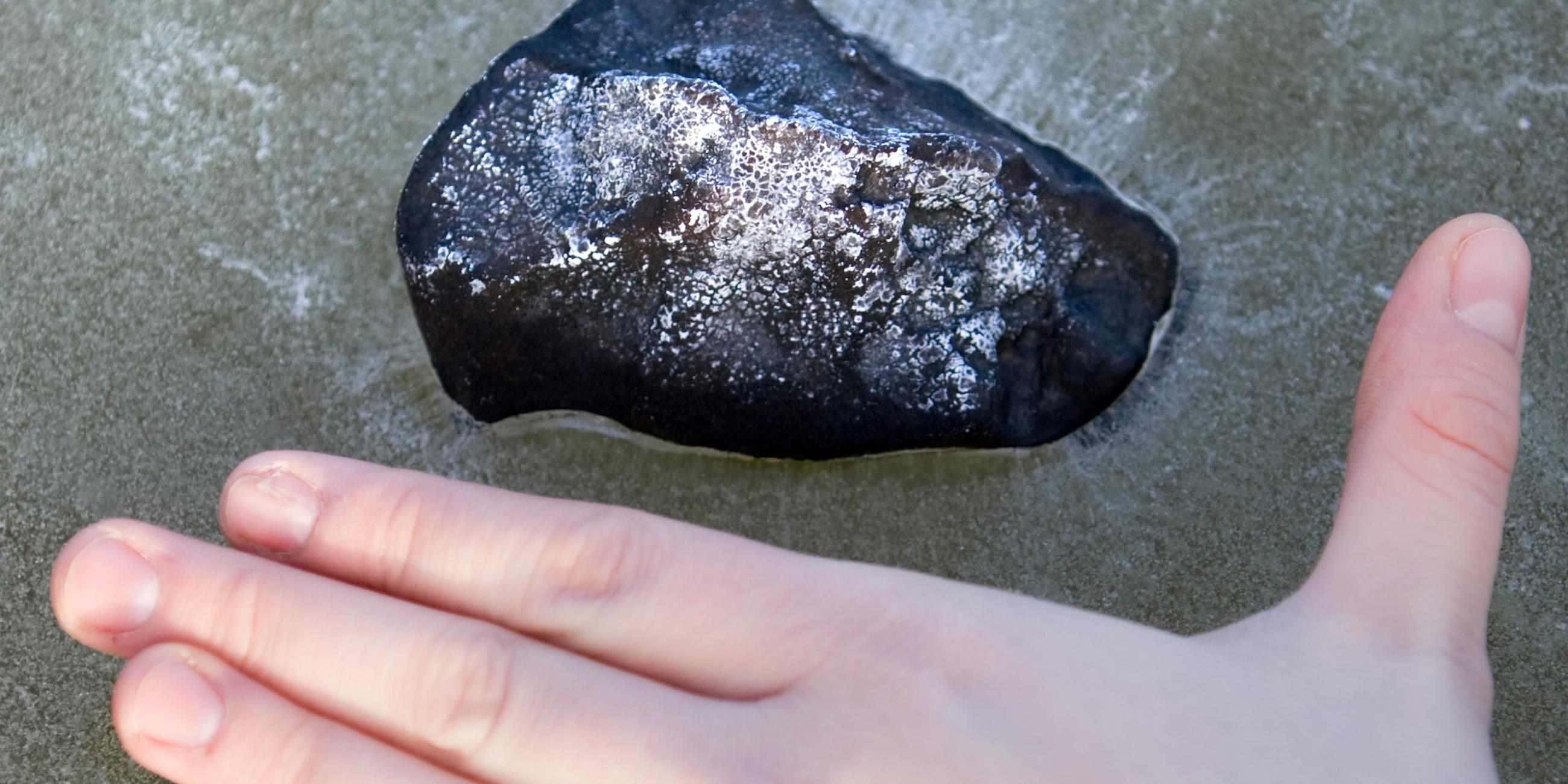 Meteorit