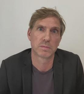 Konfliktforscher Stephan Stetter