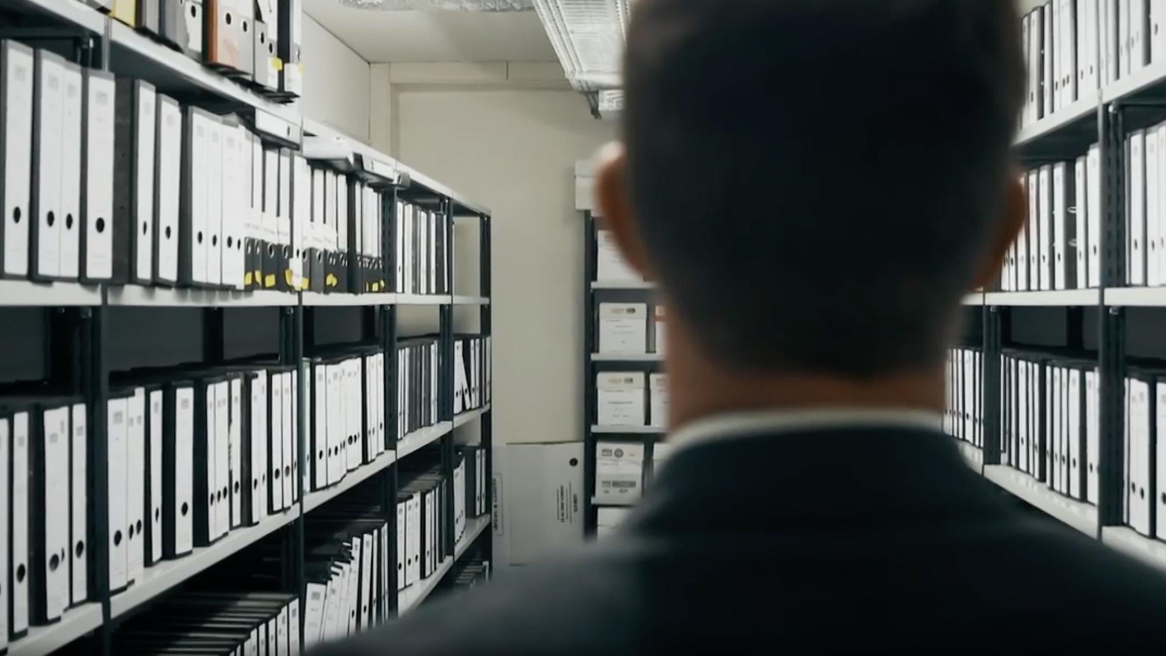 Steuerraub in Milliardenhöhe