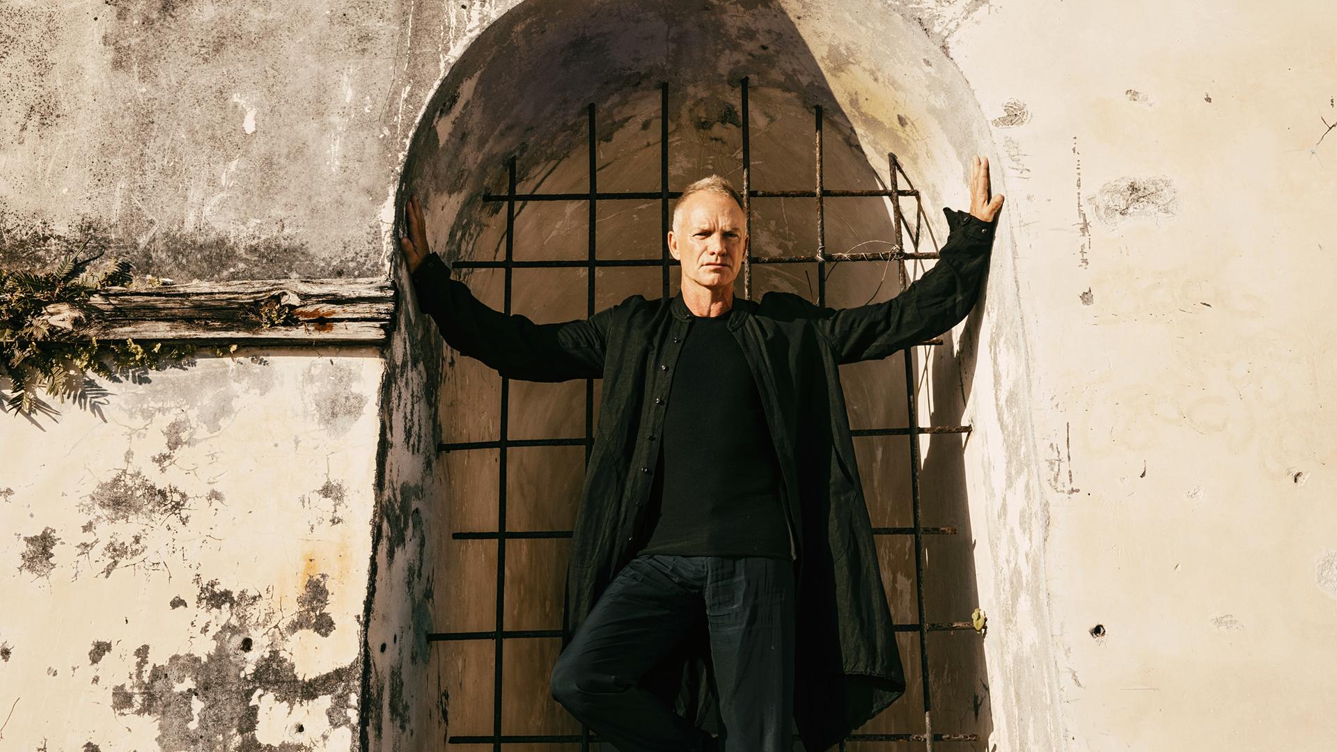 Sting