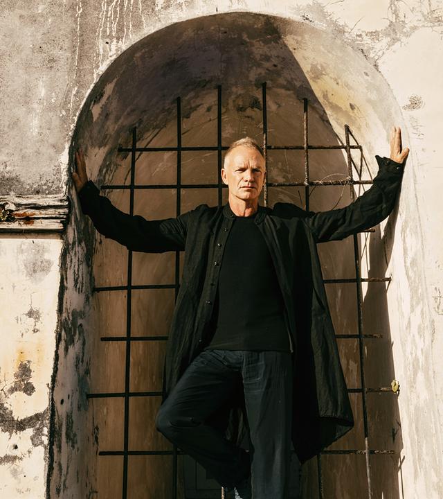 Sting