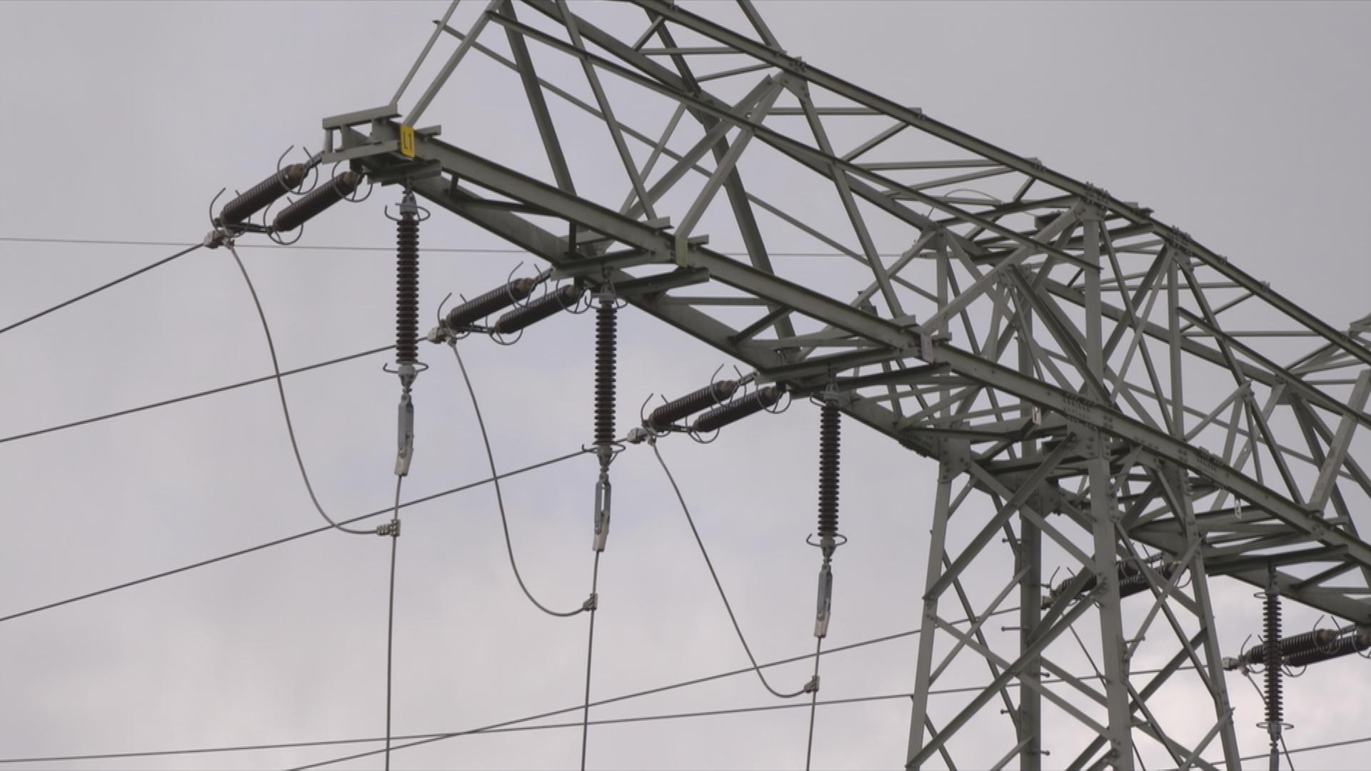 Strom in Oranienburg wird knapp