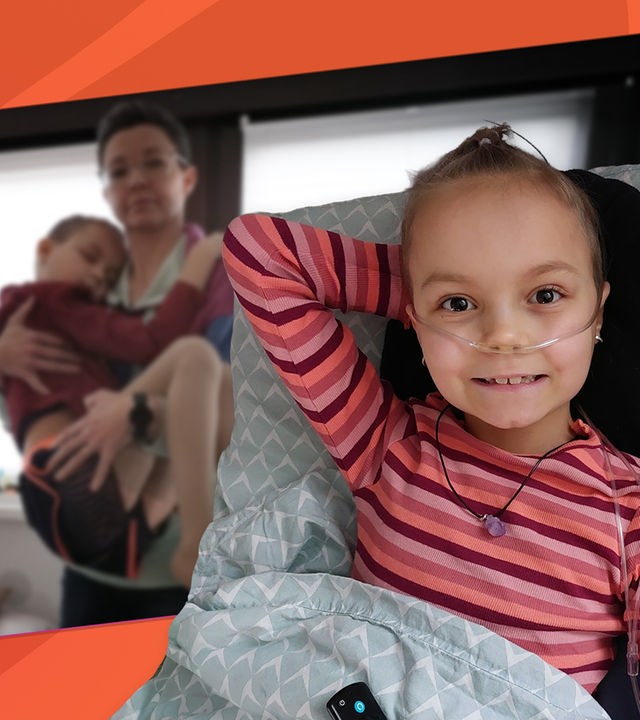 Story Time - Long Covid: Annabelle kämpft gegen ME/CFS 