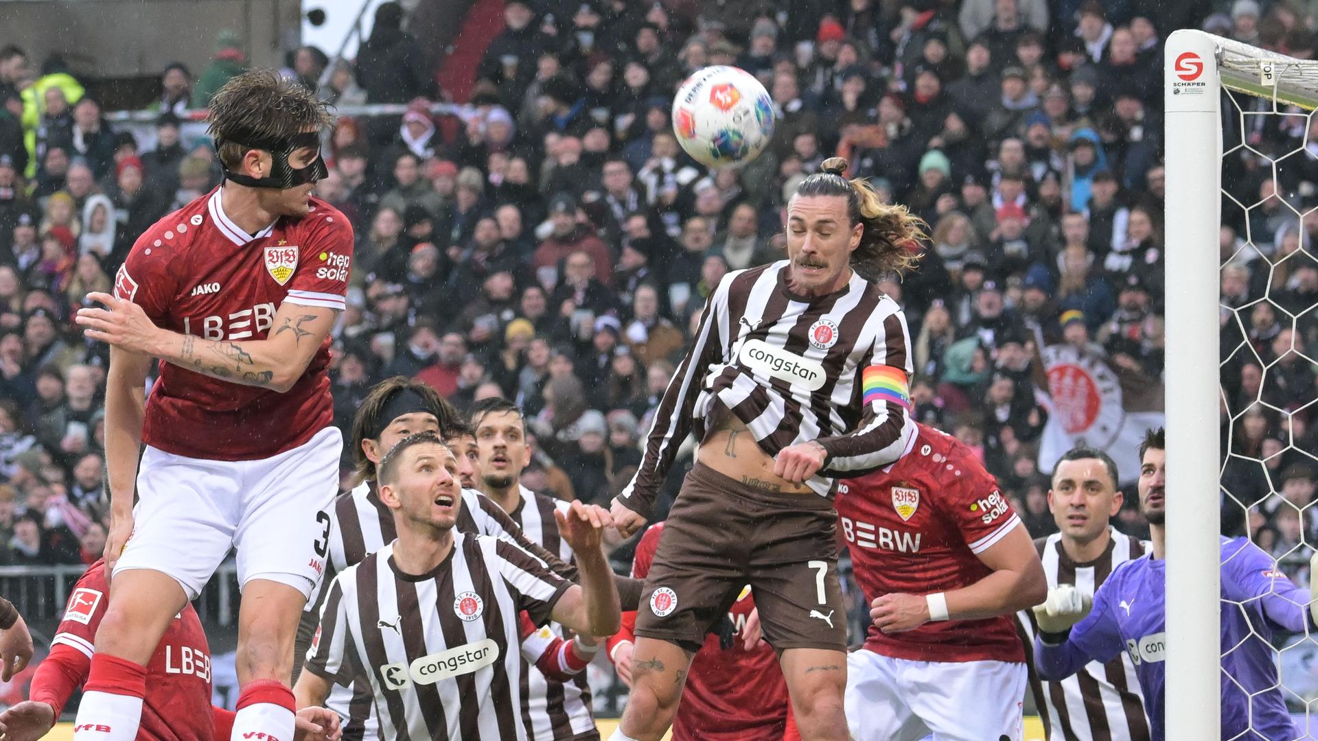 Jackson Irvine am 08.02.26