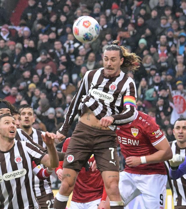 Jackson Irvine am 08.02.26