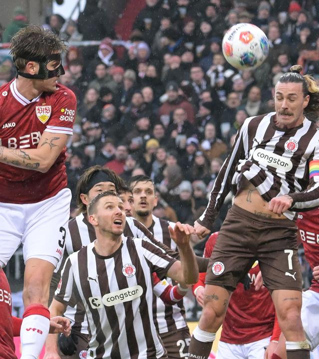 Jackson Irvine am 08.02.26