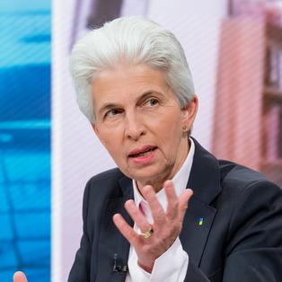 Marie-Agnes Strack-Zimmermann