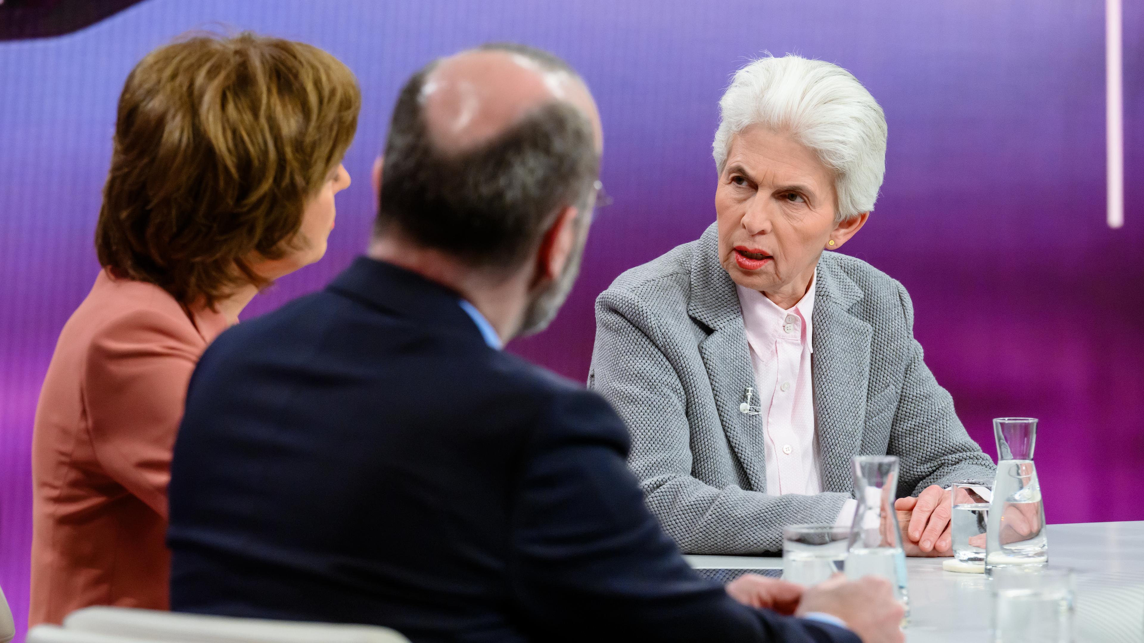 Marie-Agnes Strack-Zimmermann 