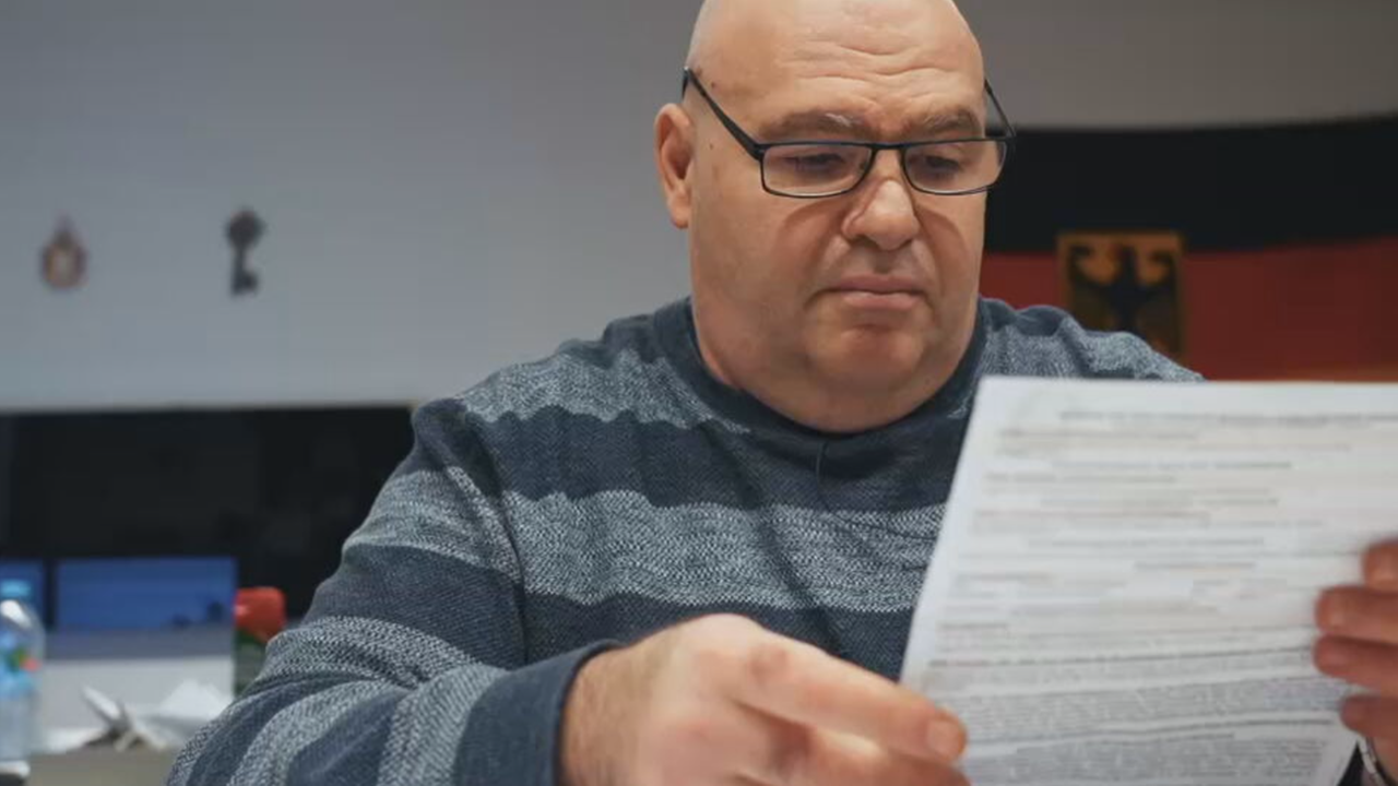 22 hundertstel zu schnell Ein teurer Strafzettel aus Italien ZDFheute