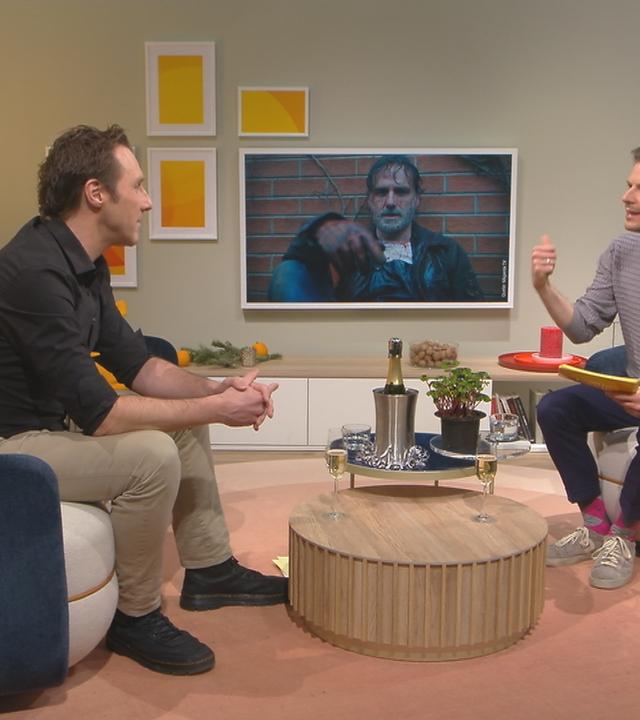 Streaming-Highlights im Januar