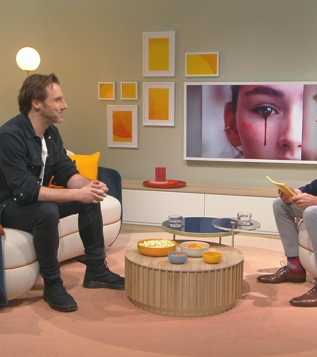 Streaming Tipps für Februar