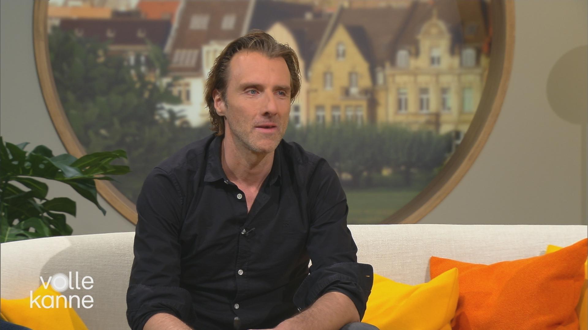 Streaming-Tipps im Juni mit ZDF-Redakteur Patick Lipke