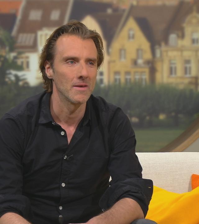 Streaming-Tipps im Juni mit ZDF-Redakteur Patick Lipke