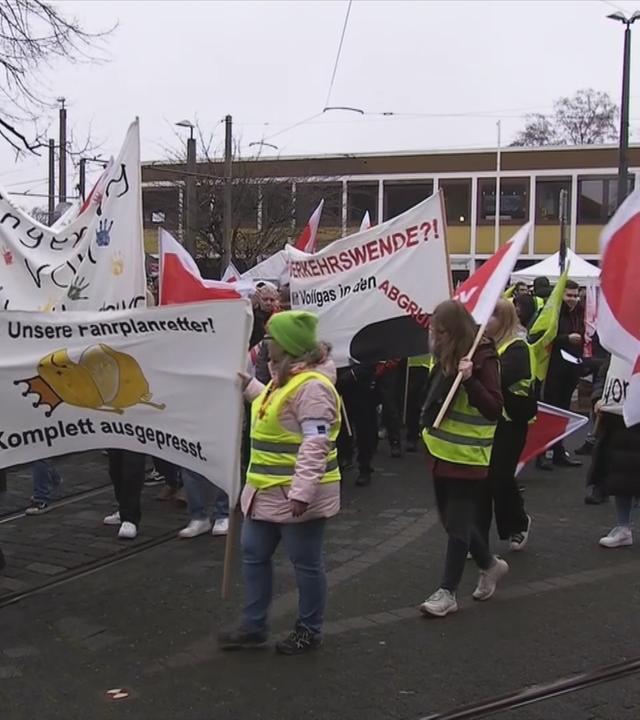 Streik-Niedersachsen