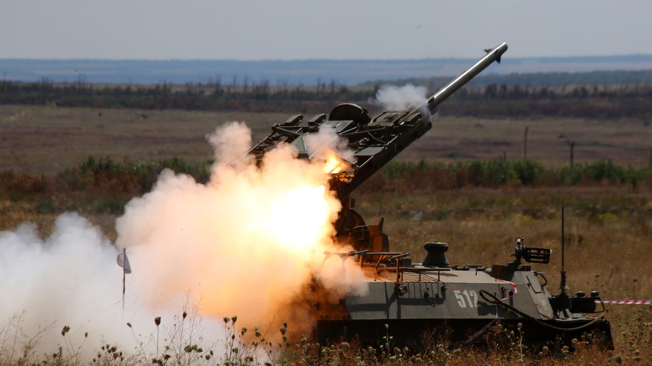 Ukraine: Berlin will weitere Flugabwehrraketen liefern