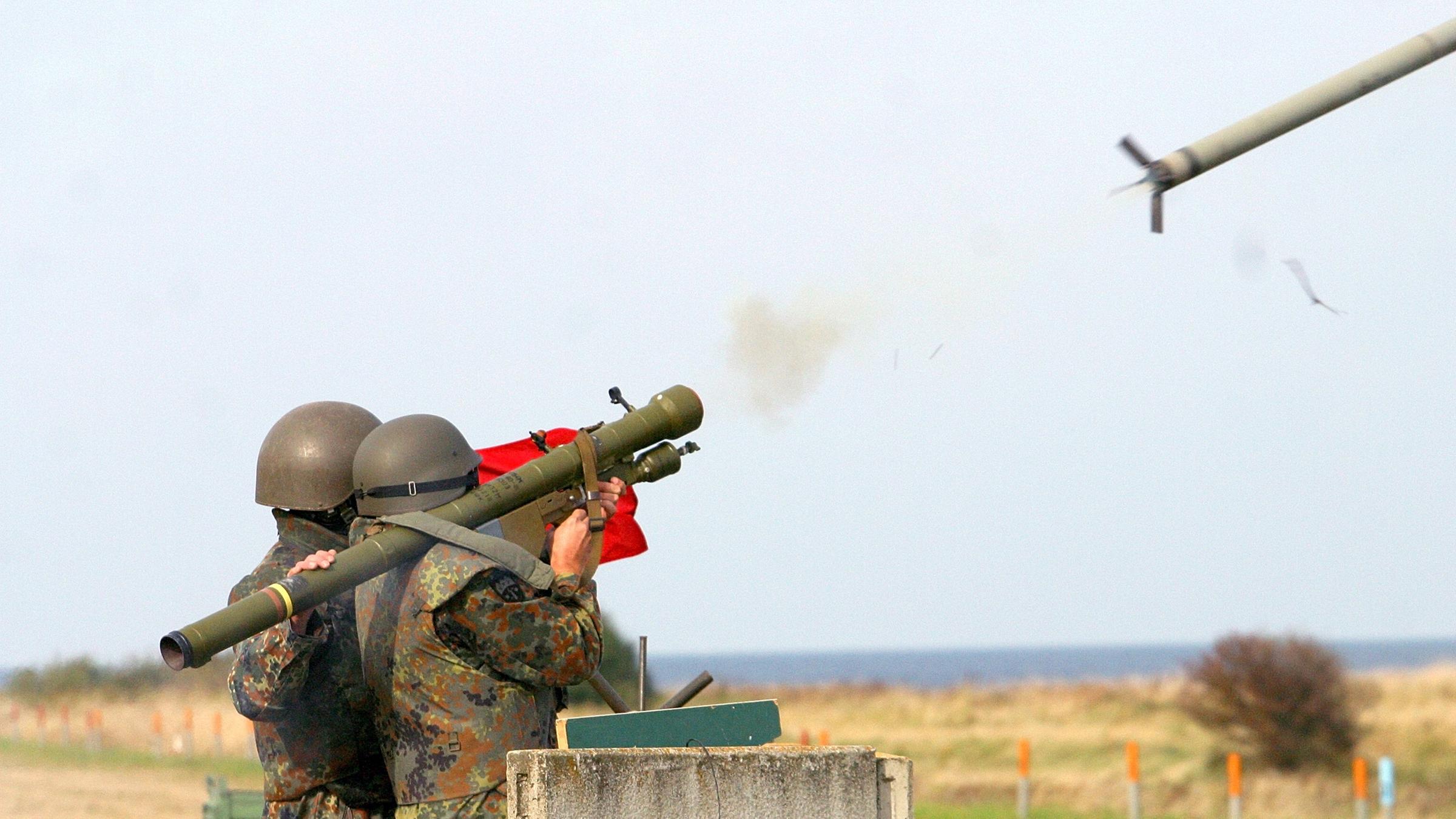 Flugabwehrwaffe 