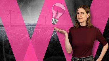 Die Deals mit unserem Strom