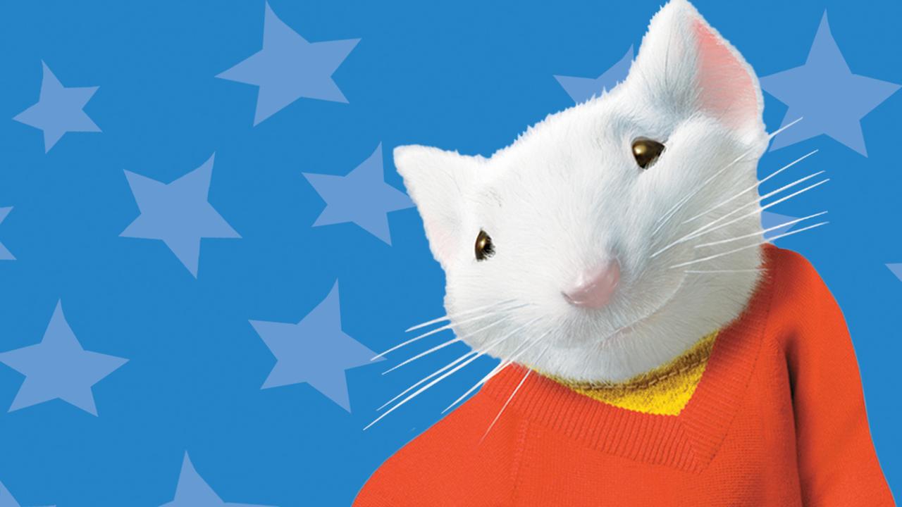 Stuart Little ZDFmediathek