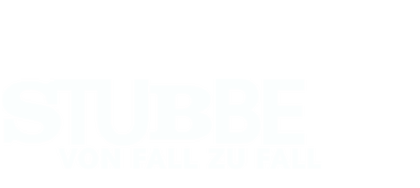 Stubbe - Von Fall zu Fall