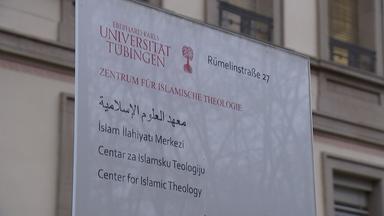 Forum Am Freitag - Islamische Theologie – Eine Erfolgsgeschichte?