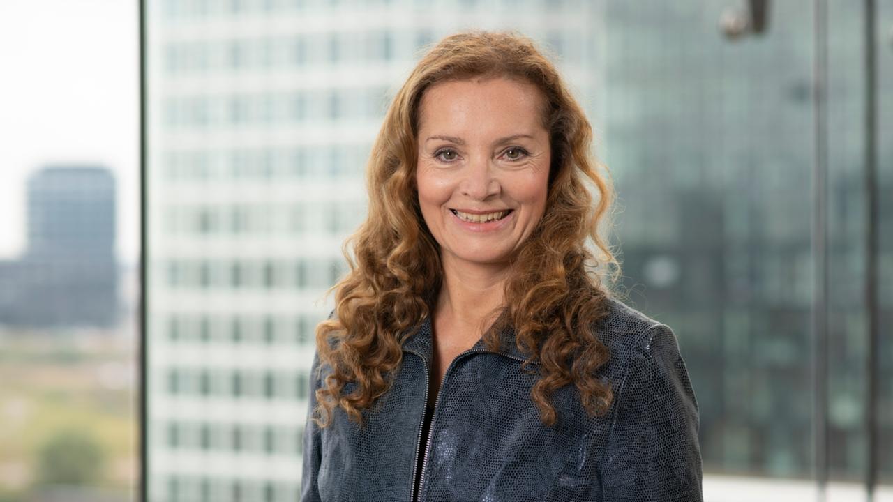 Mitarbeiter ZDF-Landesstudio Hamburg