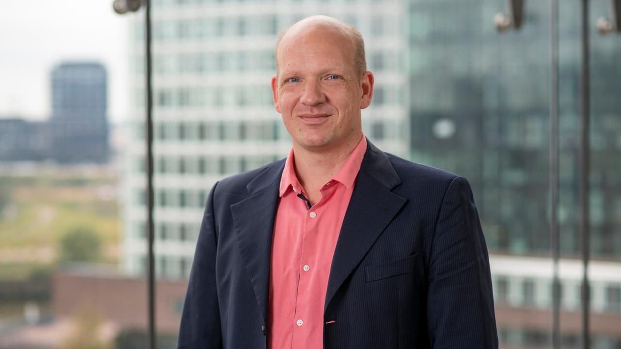 Mitarbeiter ZDF-Landesstudio Hamburg