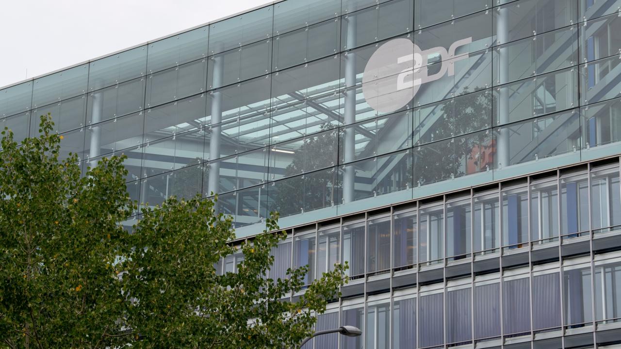 Mitarbeiter ZDF-Landesstudio Hamburg