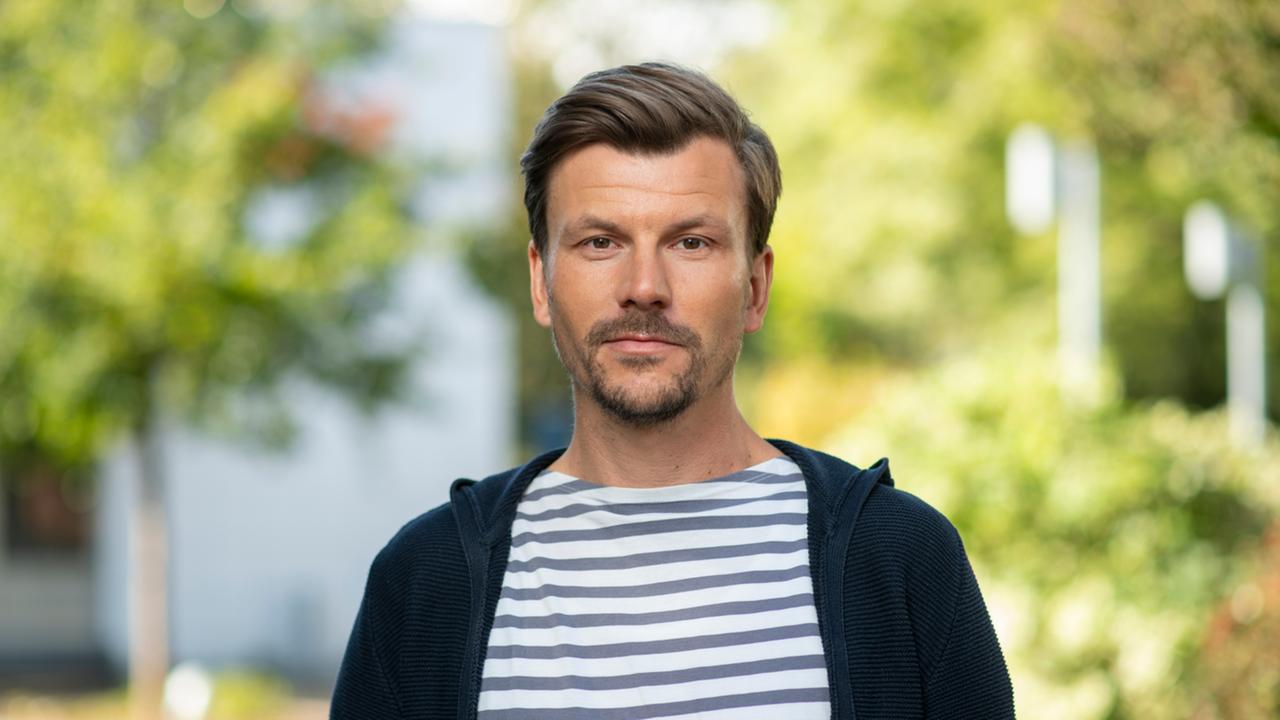 Fabian Köhler, Redakteur im ZDF-Landesstudio Niedersachsen.