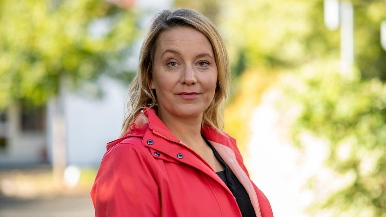 Malin Ihlau, Redakteurin im ZDF-Landesstudio Niedersachsen.