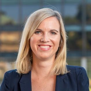 ZDF-Studioleiterin Baden-Württemberg Eva Schiller