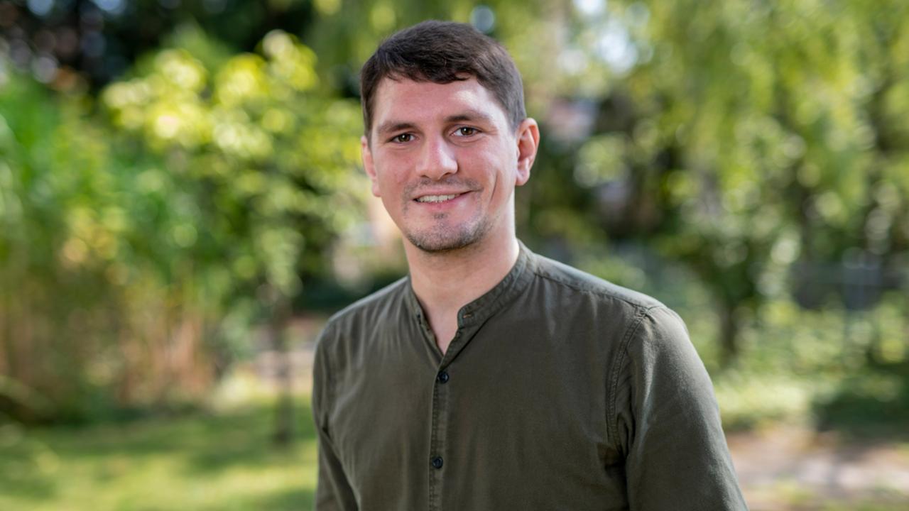 Simon Pfalzelt aus dem ZDF-Landesstudio Baden-Württemberg.