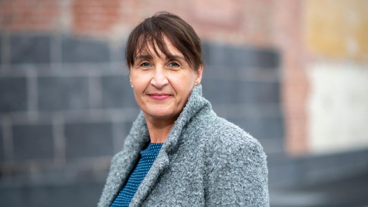 Mitarbeiter und Mitarbeiterinnen des Landesstudios Hessen