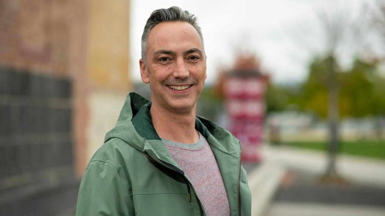 Mitarbeiter und Mitarbeiterinnen des Landesstudios Hessen