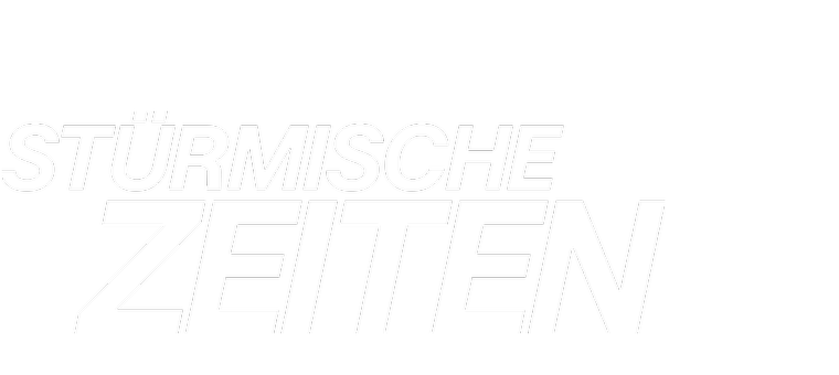 Stürmische Zeiten: Krisen als Motor unserer Demokratie