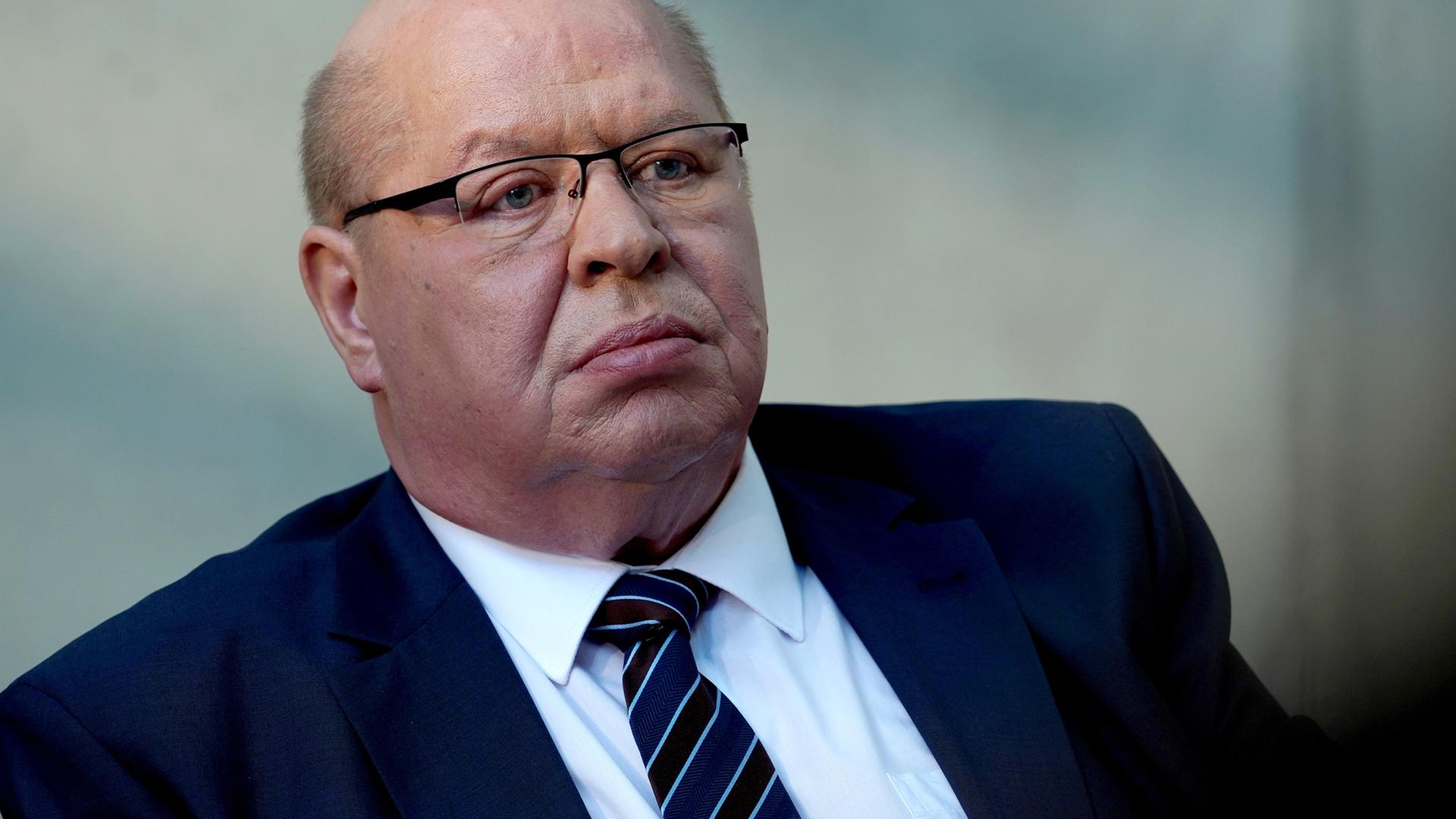 Stunden der Entscheidung - Angela Merkel und die Flüchtlinge