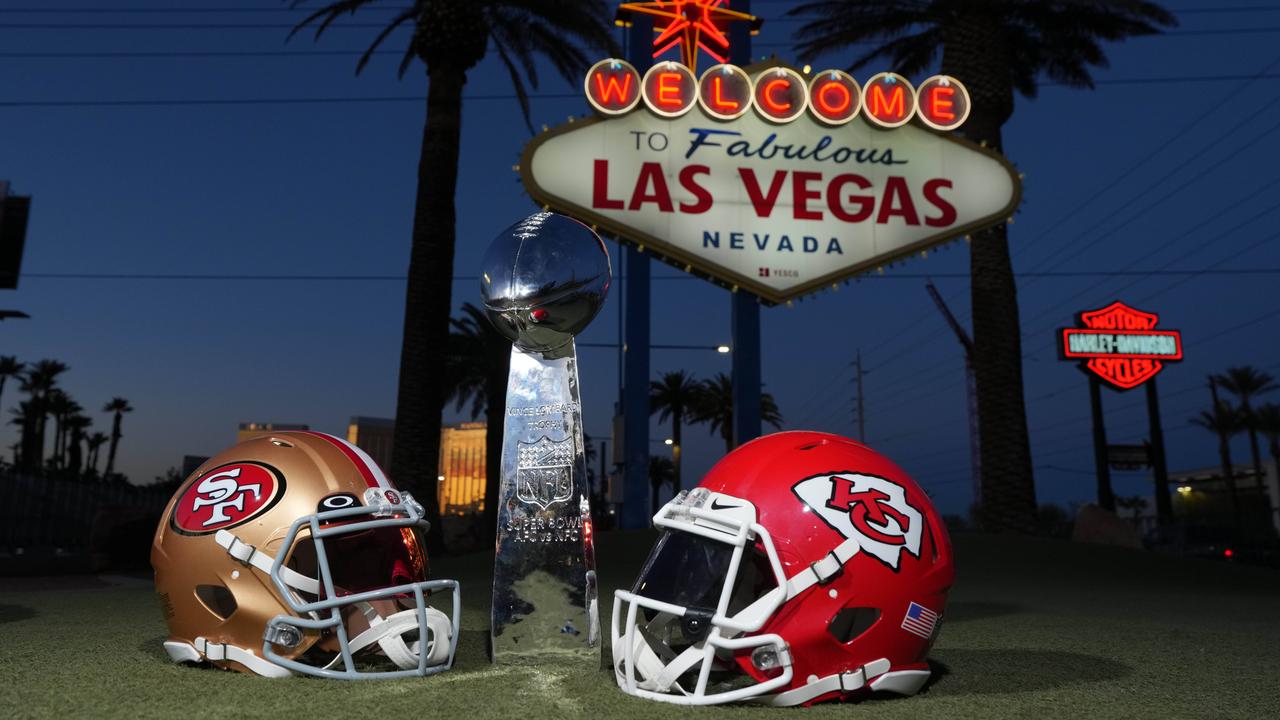 NFL Was Sie zum 58. Super Bowl wissen müssen ZDFheute